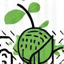 Sustainable Materials Icon