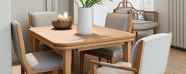 Custom furniture design