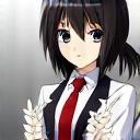 Team Member Suzuki Misaki